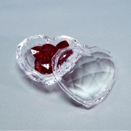 Juwelbox hart